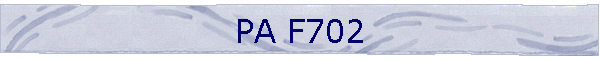 PA F702