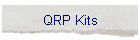 QRP Kits