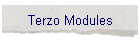 Terzo Modules