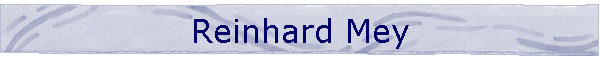 Reinhard Mey