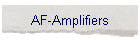 AF-Amplifiers
