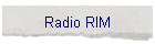 Radio RIM