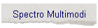 Spectro Multimodi