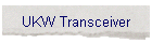 UKW Transceiver